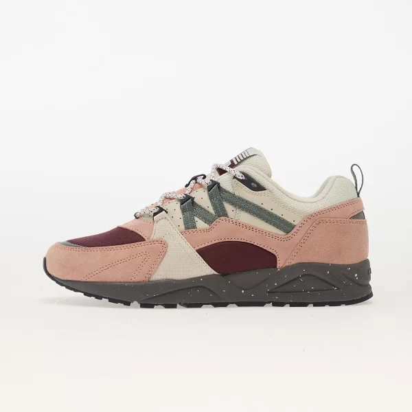 Sneakers Karhu Fusion 2.0 Cameo Rose/ Iceberg Green EUR 44.5