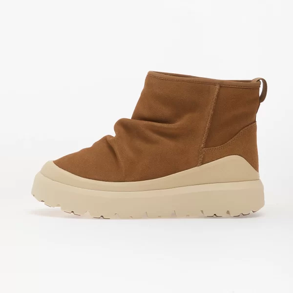 Sneakers UGG M Heritage Utility Mini Chestnut/ Whitecap EUR 43
