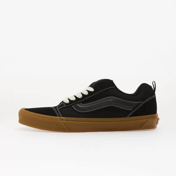 Sneakers Vans Knu Skool Gum Black EUR 42