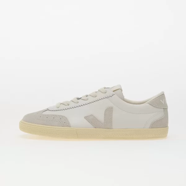 Sneakers Veja W Volley O.T. Leather White Natural EUR 39