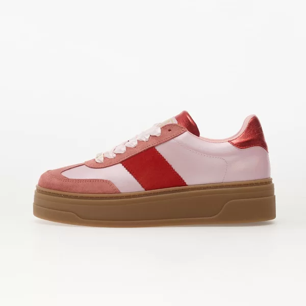 Sneakers Steve Madden Moxy Pink/ Red EUR 37