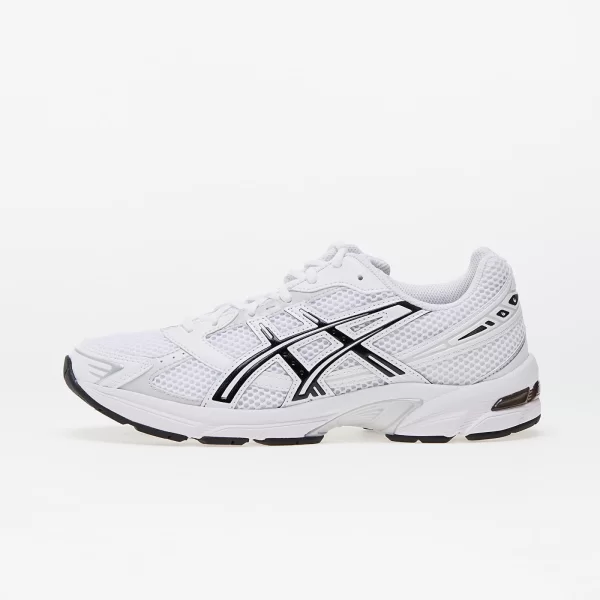 Sneakers Asics Gel-1130 White/ Black EUR 45