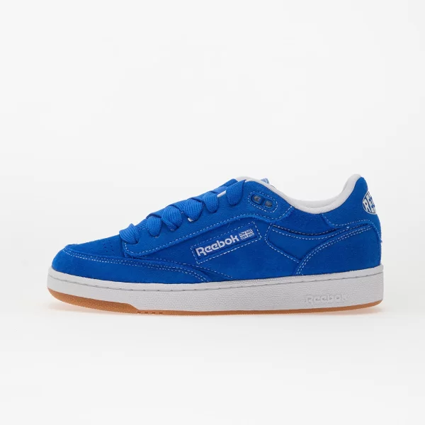 Sneakers Reebok Club C Bulc Cln Optimumblue/ Optimumblue/ Ftwrwhite EUR 44.5