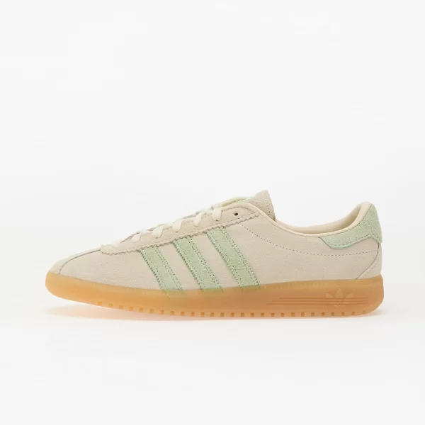 Sneakers adidas Bermuda Cream White/ White/ White EUR 40