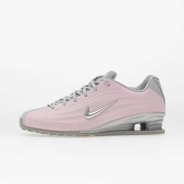Sneakers Nike W Shox Z Pink Foam/ Metallic Silver-Grey Fog EUR 38.5
