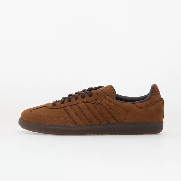 Sneakers adidas Samba Og Preloved Brown/ Auco/ Gum5 EUR 40 2/3