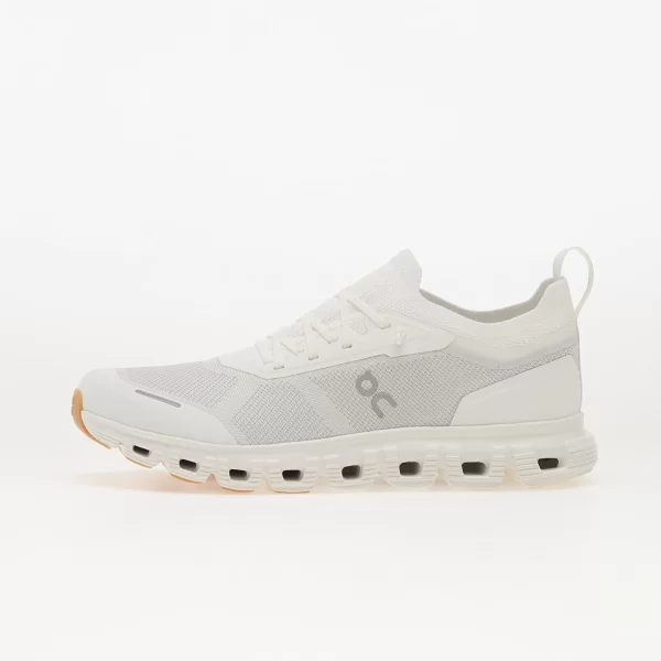 Sneakers On W Cloud 6 Versa White/ White EUR 37.5