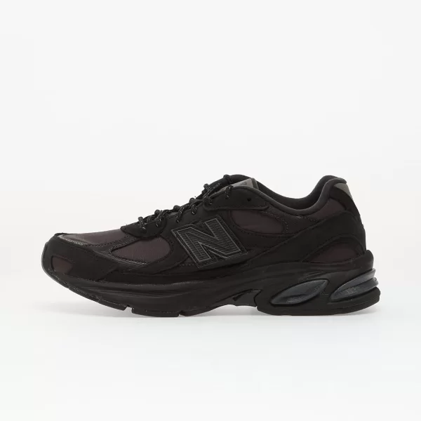 Sneakers New Balance 2010 Black/ Faded Black/ Phantom EUR 40