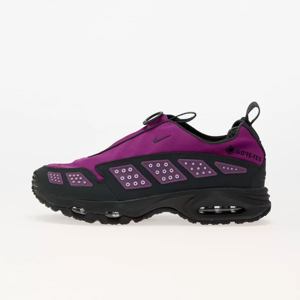 Sneakers Nike W Air Max SNDR Gtx Bold Berry/ Dk Smoke Grey-Ghost-Black EUR 38