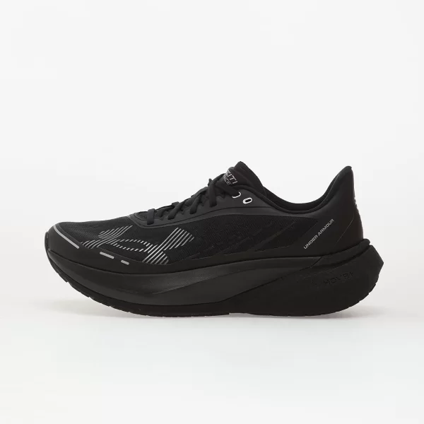 Sneakers Under Armour Velociti Distance Black EUR 46