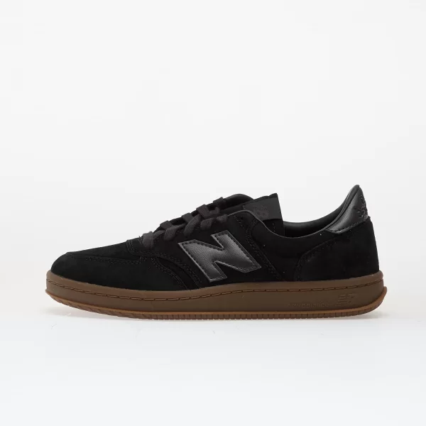 Sneakers New Balance T500 Black EUR 39.5