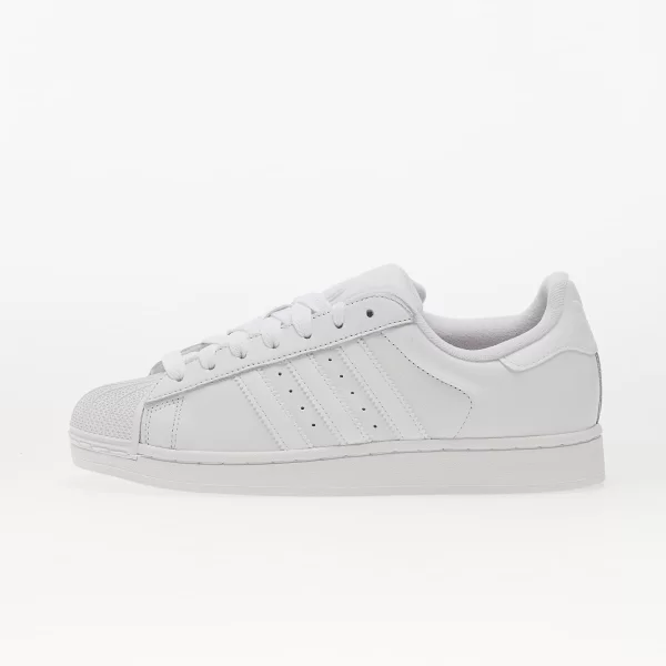 Sneakers adidas Superstar II Ftw White/ Ftw White/ Ftw White EUR 46 2/3