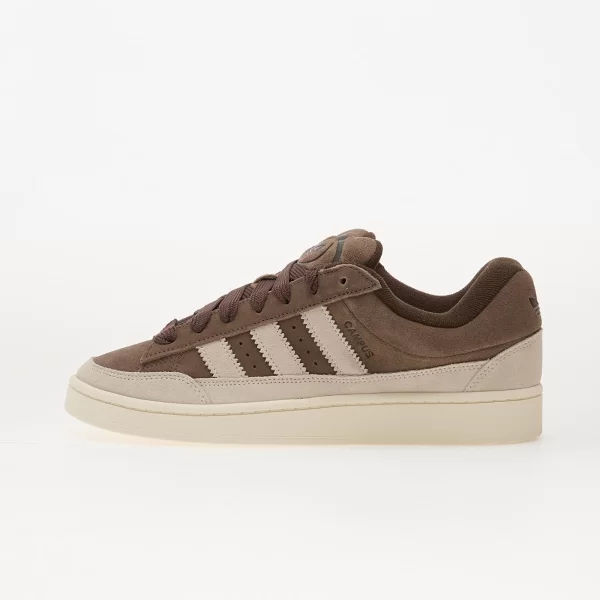 Sneakers adidas Campus St Earth Strata/ Off White/ Brown EUR 40 2/3