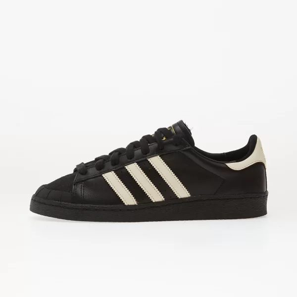 Sneakers adidas Jabbar Half Shell Og Core Black/ Off White/ Gold Metallic EUR 42 2/3