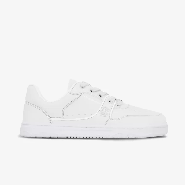 Sneakers Barebarics Arise All White EUR 43