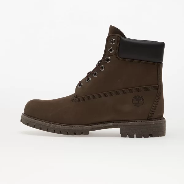 Sneakers Timberland 6 In Premium WP Boot Brown EUR 41