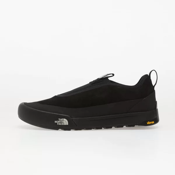 Sneakers The North Face Clyffe Slip On Tnf Blk/ Tnf Blk EUR 42.5