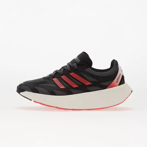 Sneakers adidas Adizero Aruku Core Black/ Grey Six/ Bright Red EUR 40 2/3