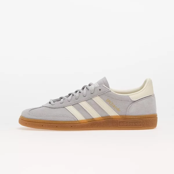 Sneakers adidas Handball Spezial Grey Two/ Crew White/ Ftw White EUR 40 2/3