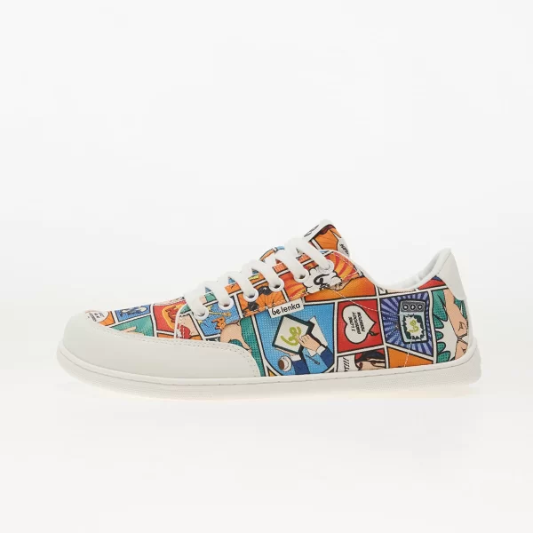 Sneakers Be Lenka Rebound Comics Color EUR 38