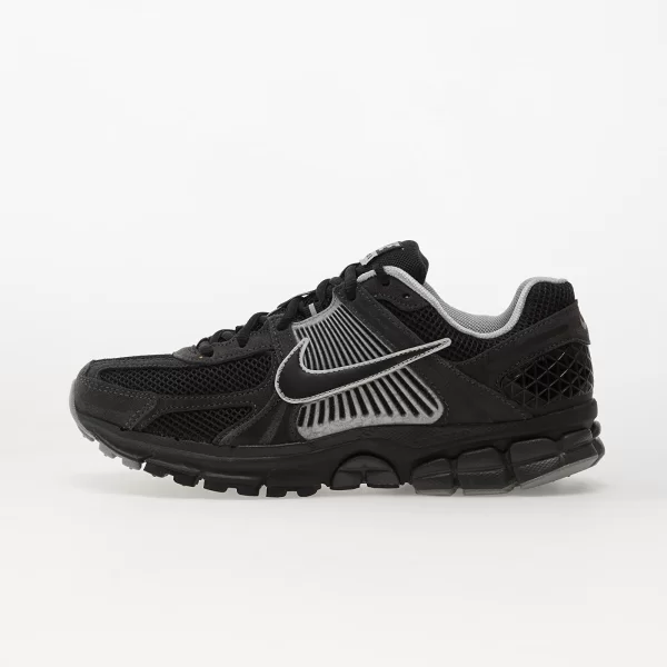 Sneakers Nike Zoom Vomero 5 Anthracite/ Black-Chrome-Flt Silver EUR 42