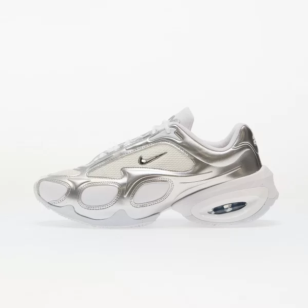 Sneakers Nike W Air Max Muse White/ Metallic Silver-Pure Platinum EUR 39
