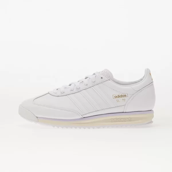 Sneakers adidas SL 72 Rs Ftw White/ Ftw White/ Off White EUR 46 2/3