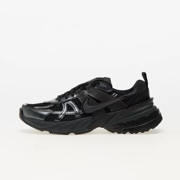 Sneakers Nike V2K Run Black/ Dk Smoke Grey-Anthracite EUR 37.5