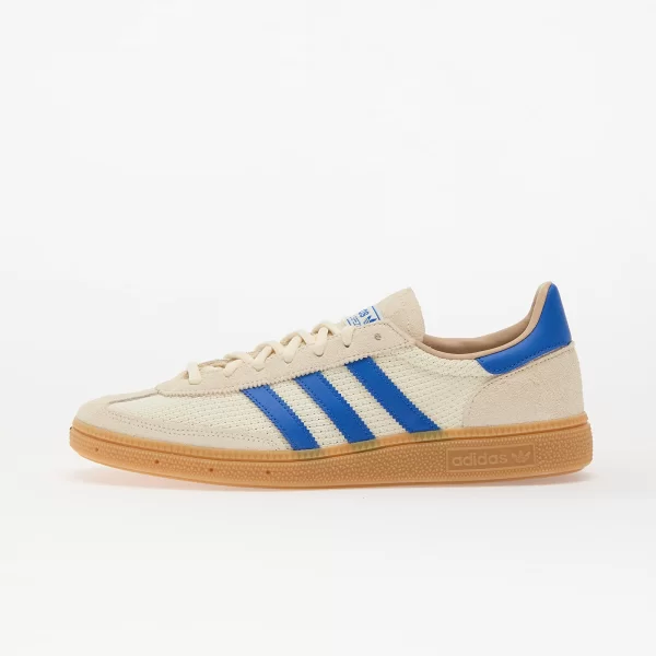 Sneakers adidas Handball Spezial Crew White/ Blue/ Warm Sand EUR 35 1/3