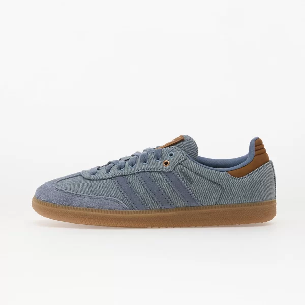 Sneakers adidas Samba Og None/ Supplier Colour/ Gum4 EUR 40