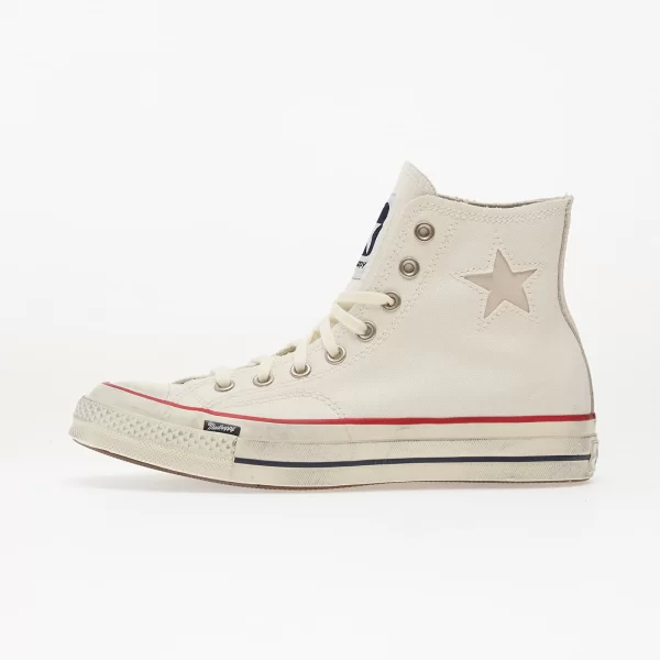 Sneakers Converse x Madhappy Chuck 70 Vintage White/ Egret/ Enamel Red EUR 44.5