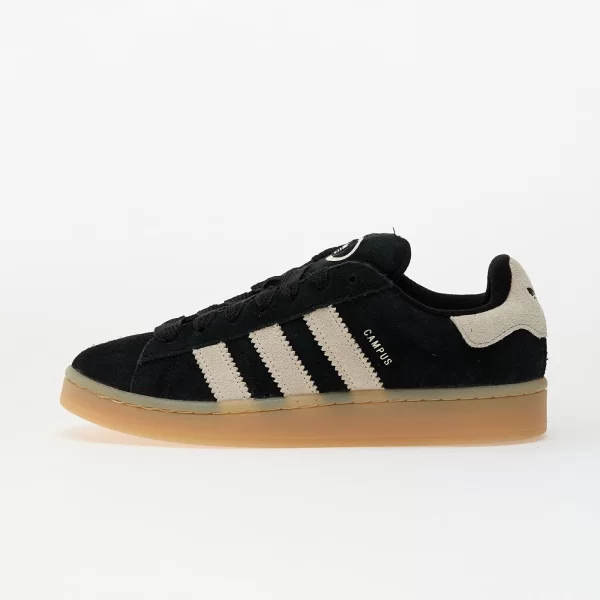 Sneakers adidas Campus 00s Core Black/ Dark Brown/ Blanch Cargo EUR 43 1/3