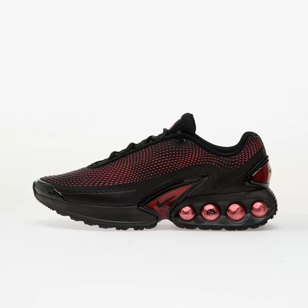 Sneakers Nike Air Max DN Es Black/ Black-Black-Bright Crimson EUR 40