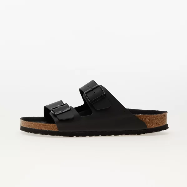 Sneakers Birkenstock Arizona Birko-Flor Triples Black EUR 46