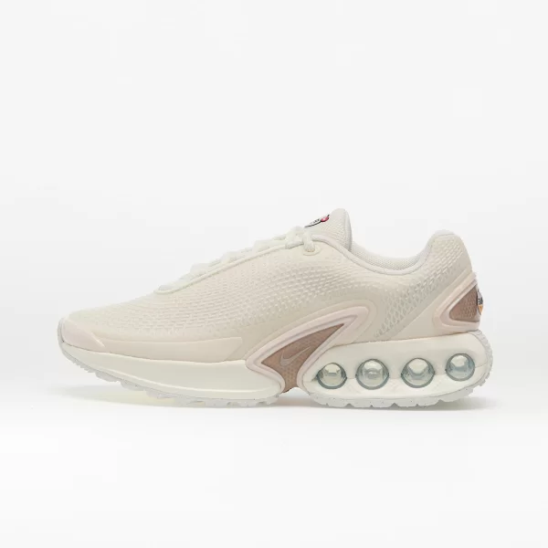 Sneakers Nike W Air Max DN Se Sail/ Light Soft Pink-Fossil Stone EUR 36.5
