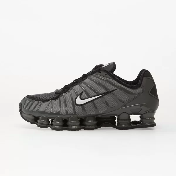 Sneakers Nike Shox Tl Se Iron Grey/ White-Black EUR 40.5