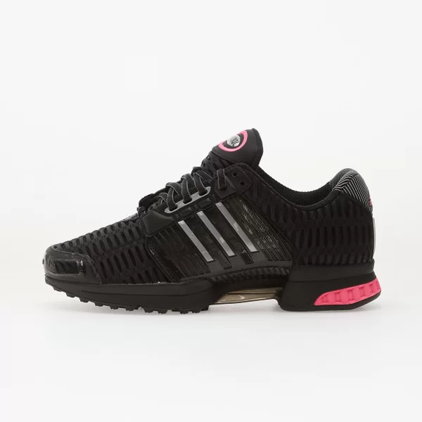 Sneakers adidas Climacool 1 W Core Black/ Metallic Silver/ Silver Metallic EUR 37 1/3