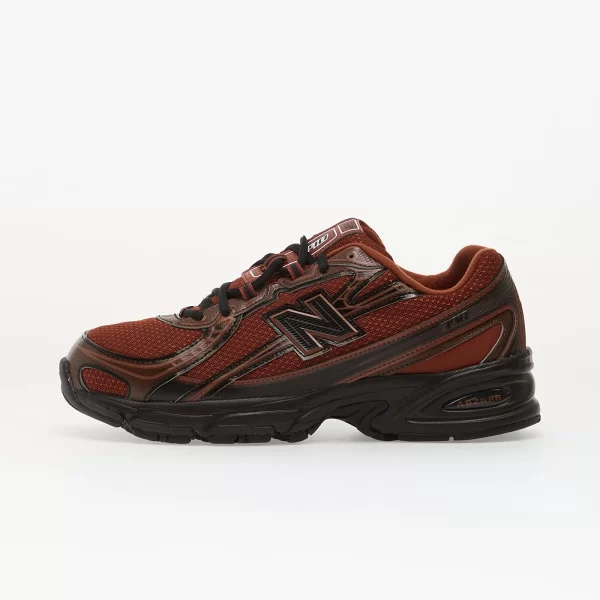 Sneakers New Balance 740 Relic Brown/ Pumpernickel EUR 41.5