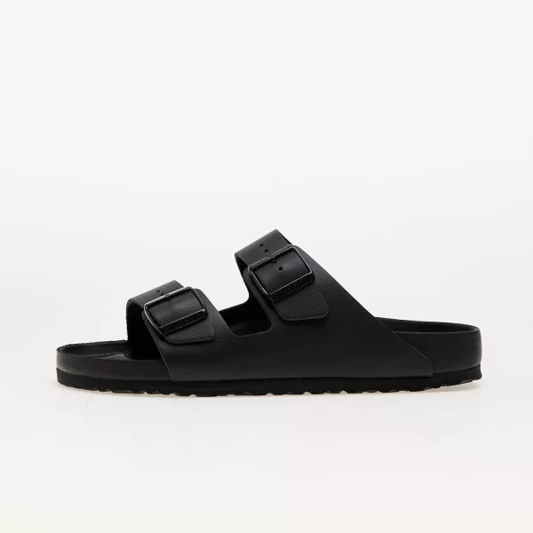 Sneakers Birkenstock Arizona Natural Leather Black EUR 39
