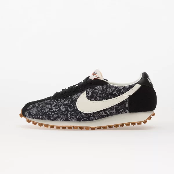 Sneakers Nike W Ld-1000 Black/ Sail-Iron Grey-Campfire Orange EUR 37.5