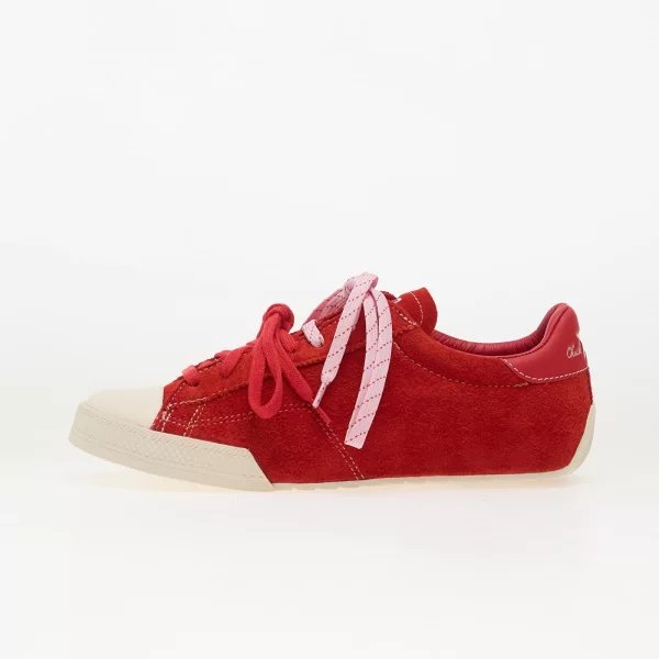 Sneakers Converse Chuck Taylor Lo Red EUR 41