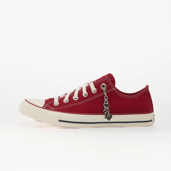 Sneakers Converse Chuck Taylor All Star Dark Red EUR 37.5