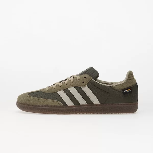 Sneakers adidas Samba Og Shale Olive/ Putty Grey/ Olive Strata EUR 37 1/3