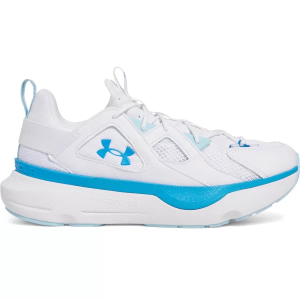 Sneakers Under Armour Infinite MVMNT SE White /Stream /Electric Blue EUR 44