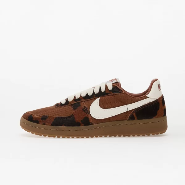 Sneakers Nike W Field General Cinnamon/ Sail-Gum Dk Brown EUR 40.5