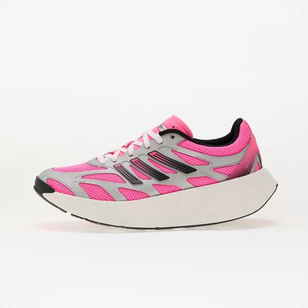 Sneakers adidas Adizero Aruku W Lucid Pink/ Silver Metallic/ Core Black EUR 38