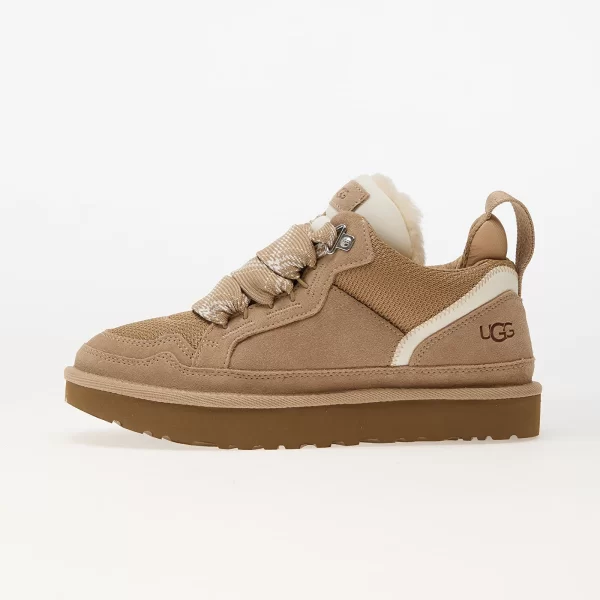 Sneakers UGG W Lowmel Sand EUR 41