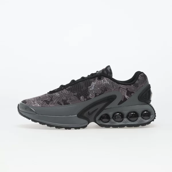 Sneakers Nike Air Max Dn Nrg Dark Grey/ Black EUR 38.5