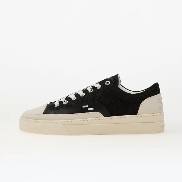 Sneakers Filling Pieces Riviera Low Black EUR 41
