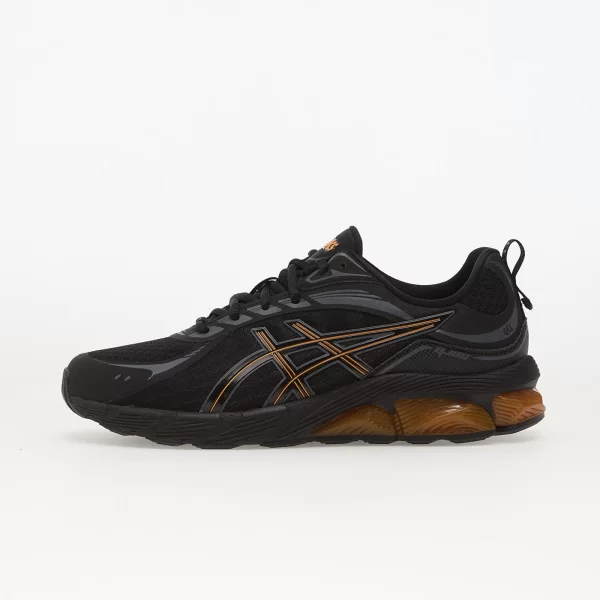 Sneakers Asics Gel-Quantum 180 Viii Black/ Orange Cone EUR 42